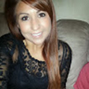 Meet your Posher, Arlene